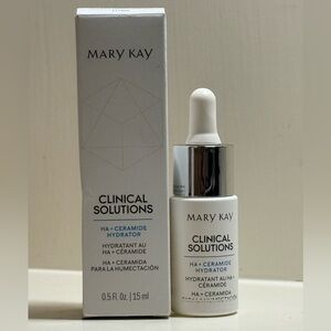 Mary Kay Clinical Solutions HA + Ceramide Hydrator